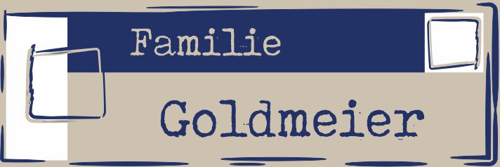 Familie Goldmeier