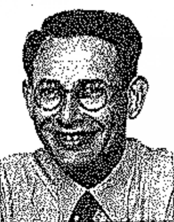 Dr. Julius Blum (1939)