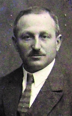 Manfred Goldmeier