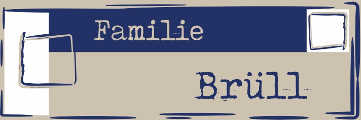 Familie Brüll
