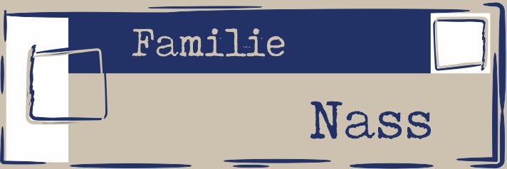 Familie Nass